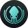 Logo de GitKraken