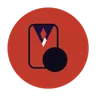 Sovelluksen This Note logo