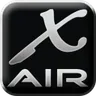 X Air Edit Logo