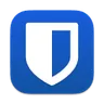 Logo de Bitwarden