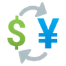 Currency Converter Logo