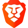 Emblemo de Brave