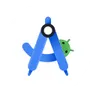 لوگوی Android Studio