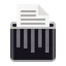 Logo File Shredder