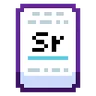 Rakenduse Spedread logo