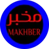 Sovelluksen Makhber logo