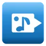 NTag (audio file tag editor) Logo