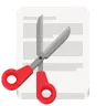 Logo de PDF Slicer