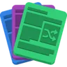 Logo PDF Arranger