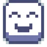 Rakenduse LibreSprite logo