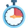Logo de Timer