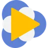 MellowPlayer Logo