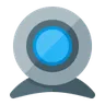 Rakenduse WebCamControl logo