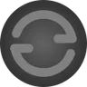 syncBackup 로고