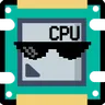 GPU Screen Recorder Logosu