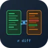Logo de RustDiff