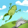 Logo de Frog Squash