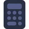 Лагатып Calculator