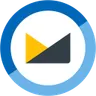 Логотип Fastmail