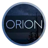 Emblemo de Orion Torrent Client