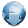 Logo de Ultimate Media Downloader