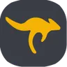 HopToDesk logó