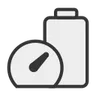 Logo de Battery Info