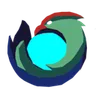 Logo de Hüma Browser