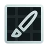Logo de Infinipaint