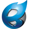 Логотип Blink
