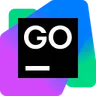 Logo de GoLand