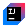 Logo de IntelliJ IDEA Open