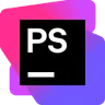 Emblemo de PhpStorm
