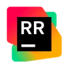 Logo RustRover