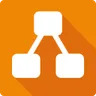 Logo de draw.io