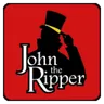 John the Ripper CE Logo