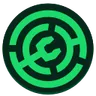 Logo Modrinth App