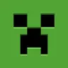 Logotypo de Minecraft Launcher