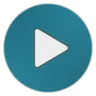 Media Downloader のロゴ