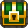 Shattered Pixel Dungeon Logosu
