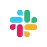 Slack logotipas