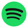 Логотип Spotify