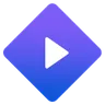 Logotip de Stremio