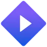 Logo de Stremio