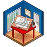 شعار Sweet Home 3D