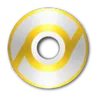 Logo PowerISO