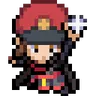 Rakenduse PokeMMO logo