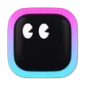 Logótipo de Rio