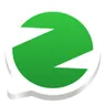 Logótipo de ZapZap