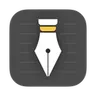 WonderPen Logo